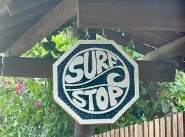 Surf Stop Hostel Serra Grande