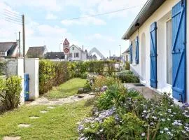 LocaLise - M3B - Souvenir du Guil - Maison de plain-pied avec jardin clos au Guilvinec - Tout à pied, plages, port, centre, commerces, marché - Wif inclus - Linge de lit inclus - Animaux bienvenus