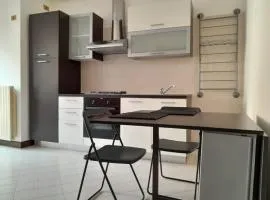 Apparthotel Oleggio