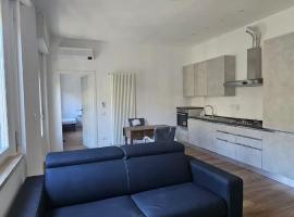 Casa Zagni, guest house in Piombino