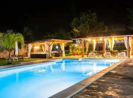 Green Oasis Gabella