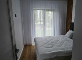 Pensiunea Aybo, hotel din Agigea