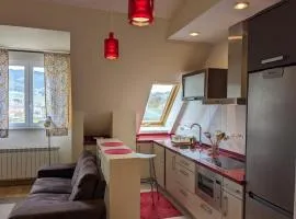 NUEVO apartamento en Boñar