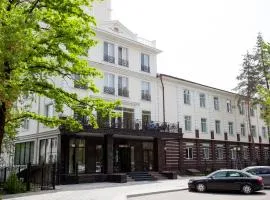 Парк Отель Бишкек
