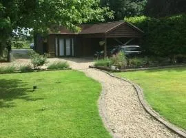 St Catherines, Winterborne Lodge