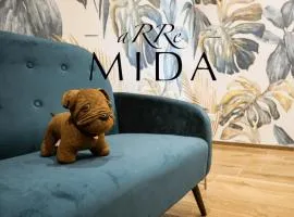 Arre Mida