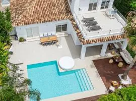 Villa in PUERTO BANUS