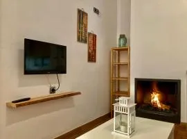 Apartamento del Río
