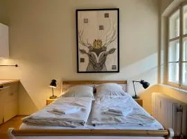 ciao-aschau Haus zur Burg Ap204 Hupferl1