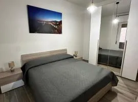 Taormina beach apartment
