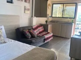 Apartamento con hermosa vista 502