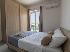 Msida Place, habitación en casa particular en Hamrun
