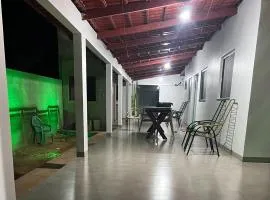 CASA DE TEMPORADA JALAPÃO