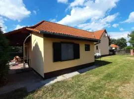 Holiday home in Balatonbereny 49194