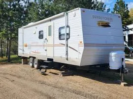 DaisyLake RV Campground