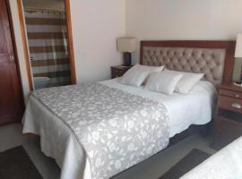 Aires del Sur 1, homestay in Rancagua