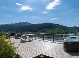 Fjellhagen
