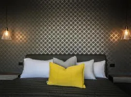 Indulge Apartments - CBD