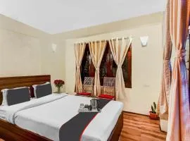 Collection O Hotel Priyatam Nirwana