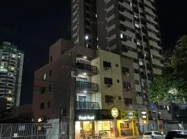 Apartamentos Nadai 302
