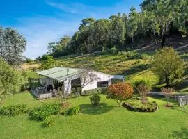 Moosewood House and Cottage, Kangaroo Valley