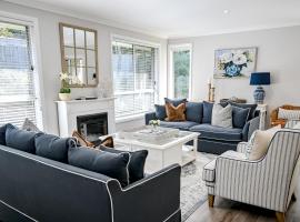 The Corner Cottage, hotel in Moss Vale