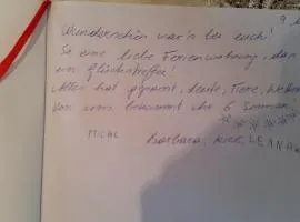 Urlaubsnest