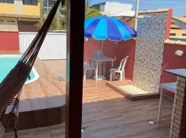 Casa- condomínio em Unamar, Cabo Frio