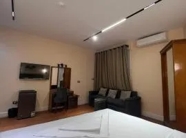 Space Room