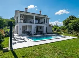 Family friendly house with a swimming pool Krsan, Central Istria - Sredisnja Istra - 23123