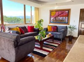 DP2, Spacious apartment, great for families