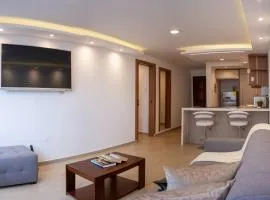 Suite De Lujo Dentro De Centro Comercial