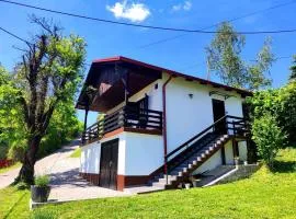 Holiday house with a parking space Tuheljske Toplice, Zagorje - 23188