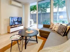 BPM Brighton APT with Garden LG1