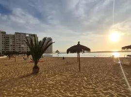 Laguna del mar La Serena Piso 1