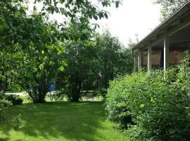 Villa Gården