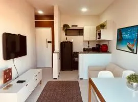Studio 208 Praia de Iracema