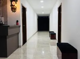 B&B Villa