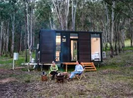 Wollemi Tiny House