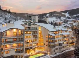 2 Bedroom Condo In The Heart Of Beaver Creek Village