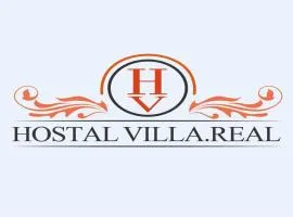 HOSTAL VILLA.REAL