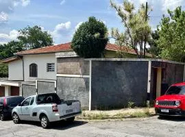 Suíte independente na Vila Sônia