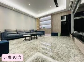 Shanyu B&B