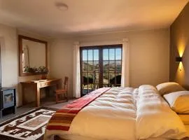 Cordillera Blanca Lodge