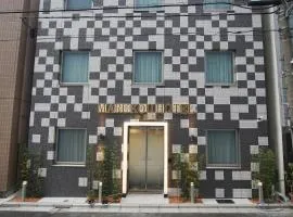 MARUKOU HOTEL