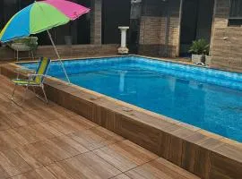 Hostel Sol e Luar
