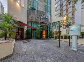 Oscar Freire Hotel RDS Jardins