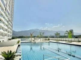 Porto Horizonte Aparta Suite en Santa Marta, Sector Bello Horizonte Pozos Colorados