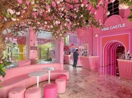 Flamingo Ibiza: Hoằng Hóa şehrinde bir daire
