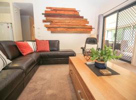 Abenaki, hotel in Bright